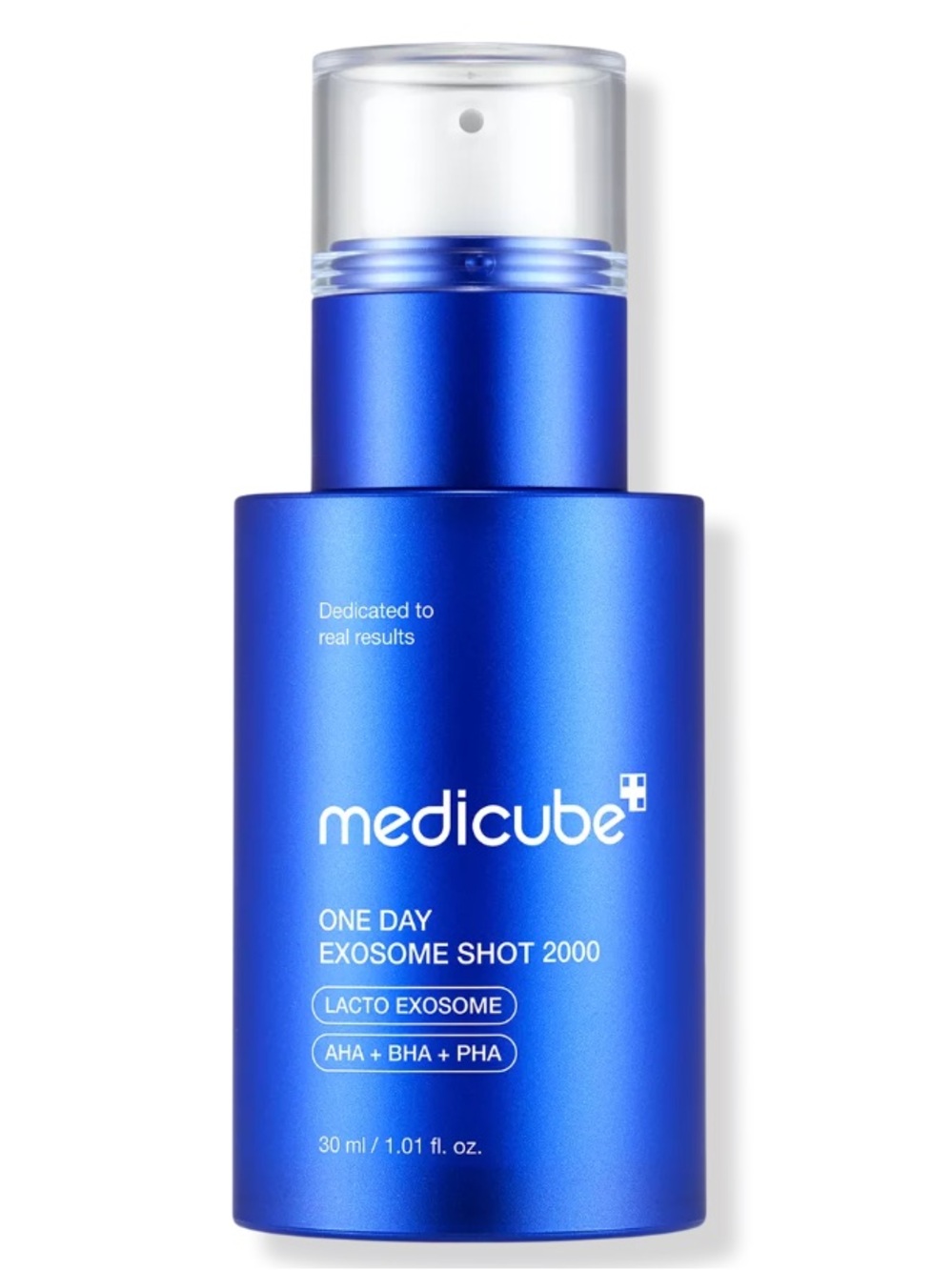 medicube One Day Exosome Shot 2000